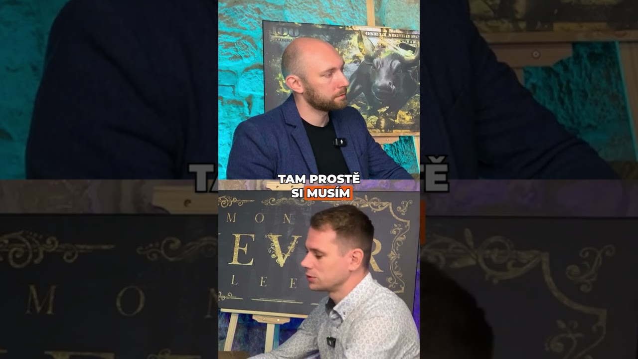 Inflace v&aacute;m pr&aacute;vě teď může ničit &uacute;spory na důchod! 🔥