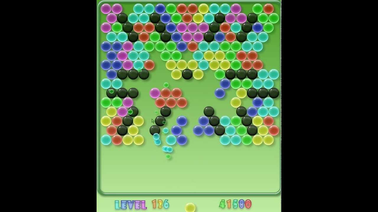 Clusterz Level 126 Start