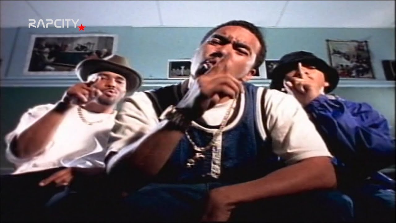 Tha Alkaholiks – The Flute Song [Instrumental]