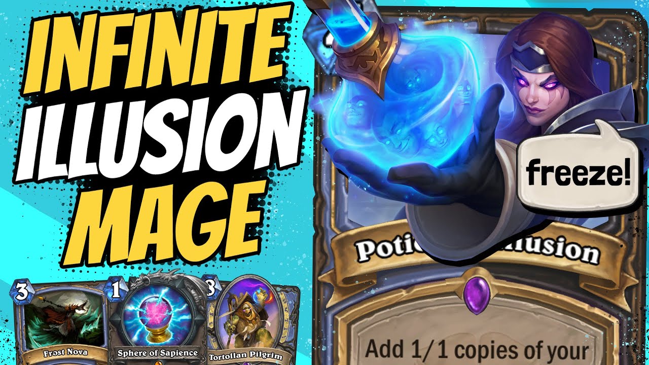 MOST ANNOYING DECK EVER?!? Turtle 