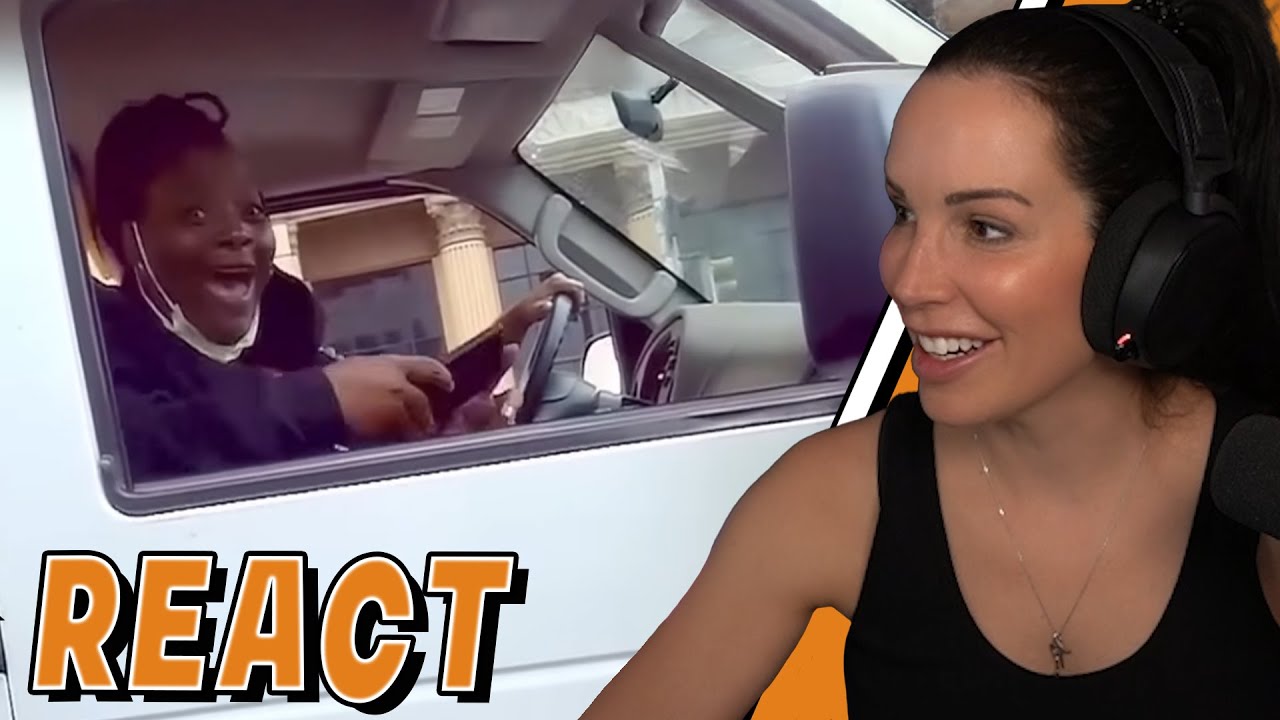 Best Human Moments Caught on Camera Daily Dose - React FlauschigTV