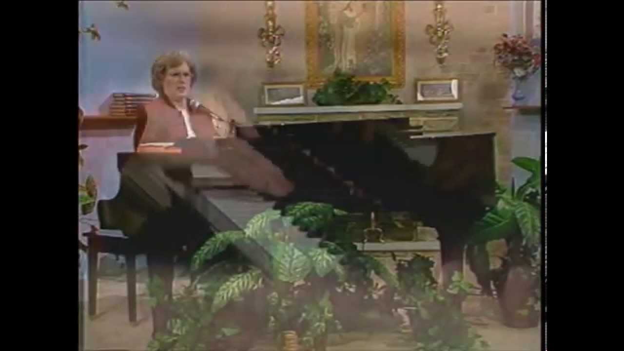 God Can Do Anything But Fail - Martha Reed Garvin