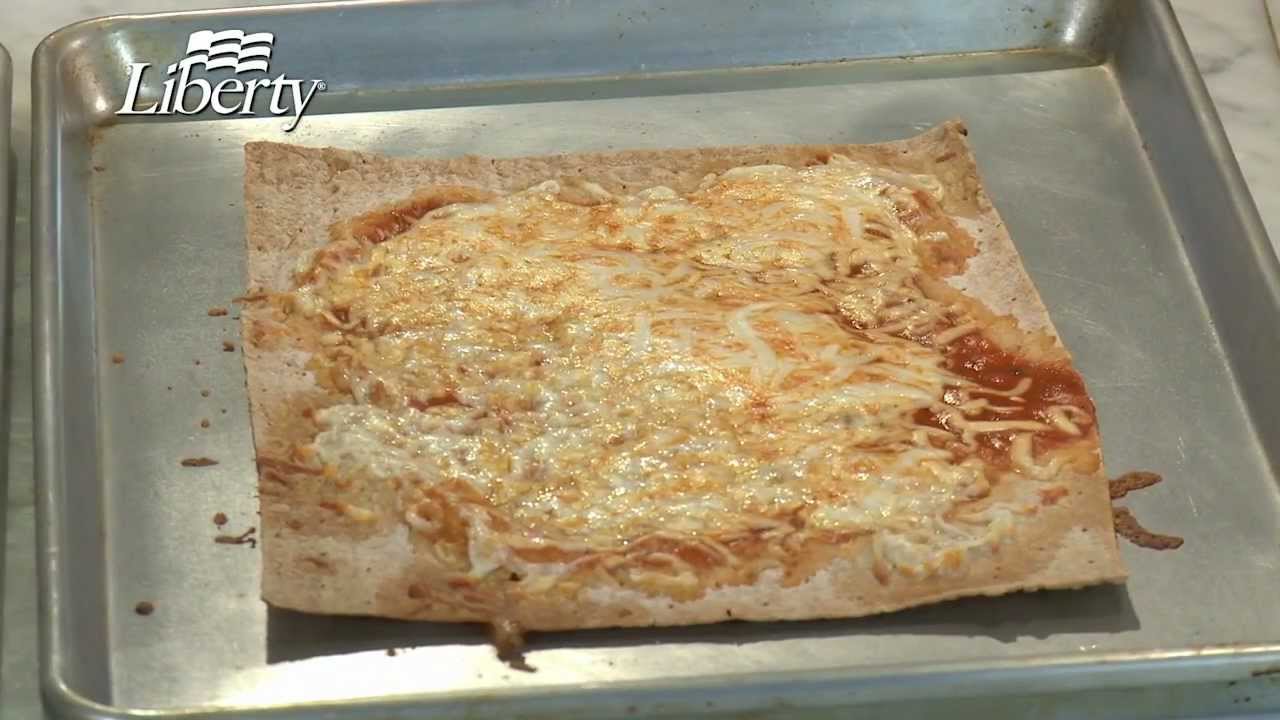 Diabetes Diet: Simple Diabetes-Friendly Pizza Recipes
