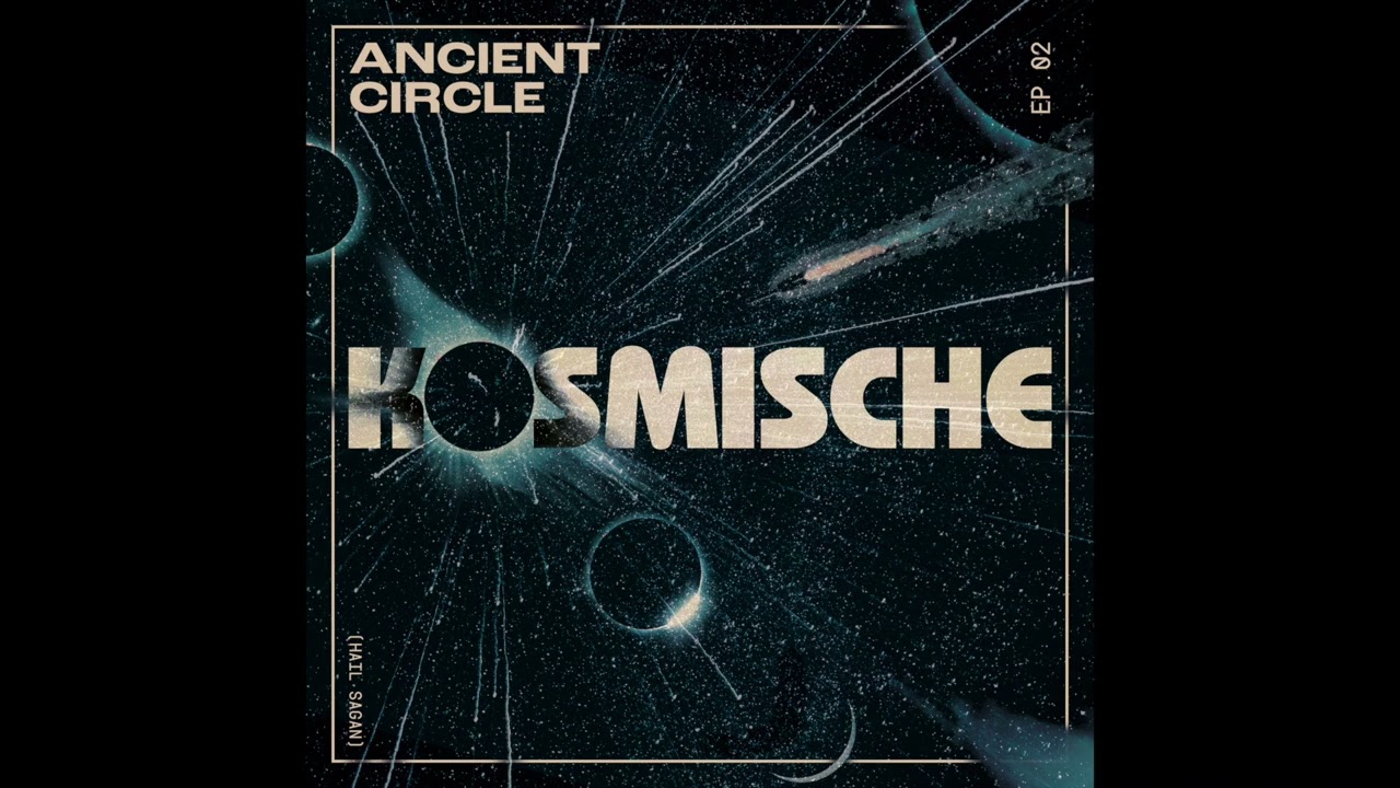 Ancient Circle - 