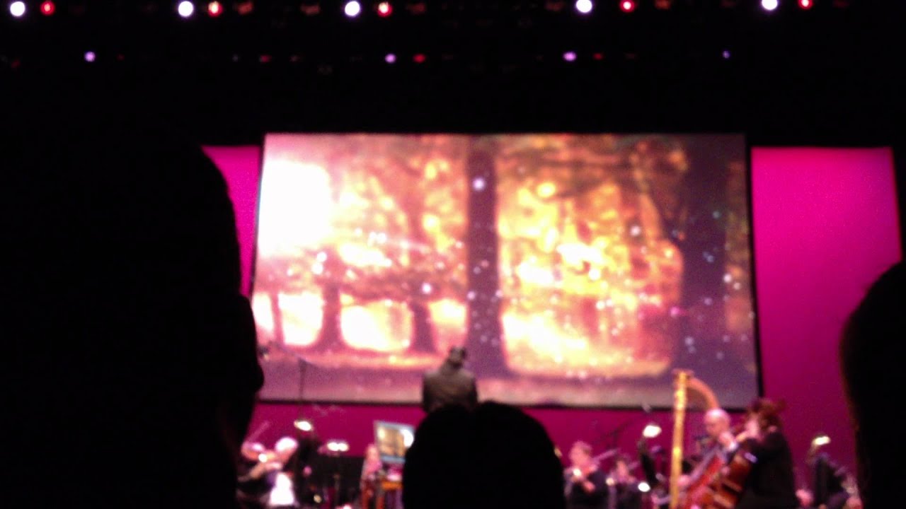 Ocarina of Time - Legend of Zelda Symphony of the Goddesses