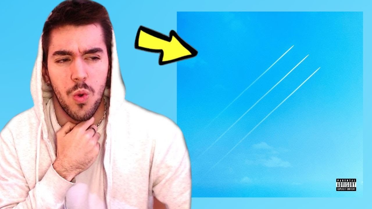 LUV REACCIONA A | Yan Block - 111 (OFFICIAL VIDEO)