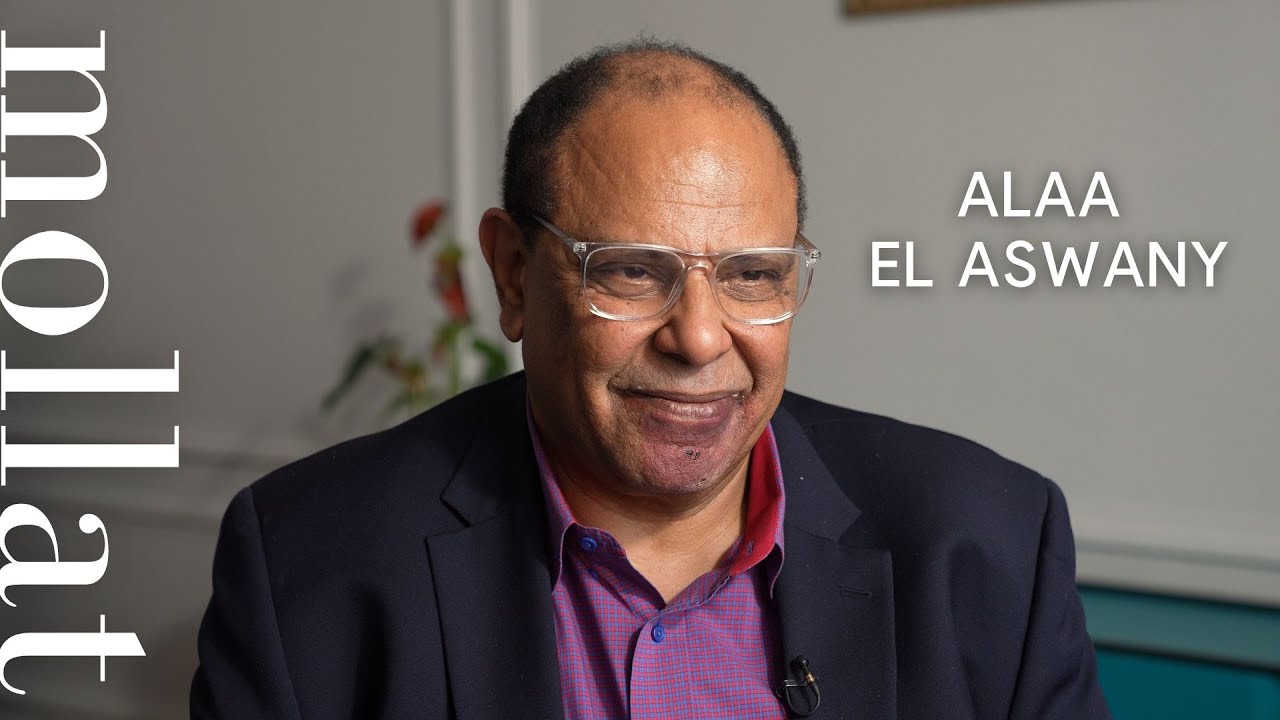 Alaa El Aswany - Au soir d'Alexandrie