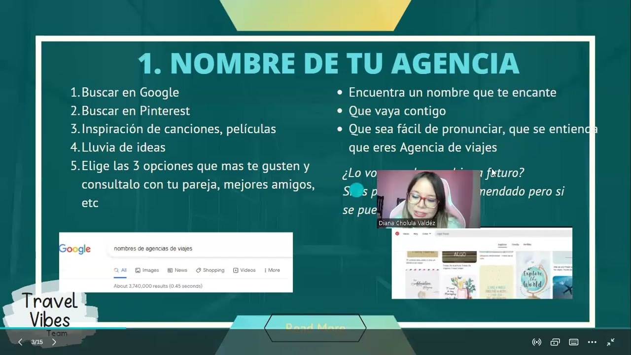 Primeros pasos para arrancar con tu agencia de viajes