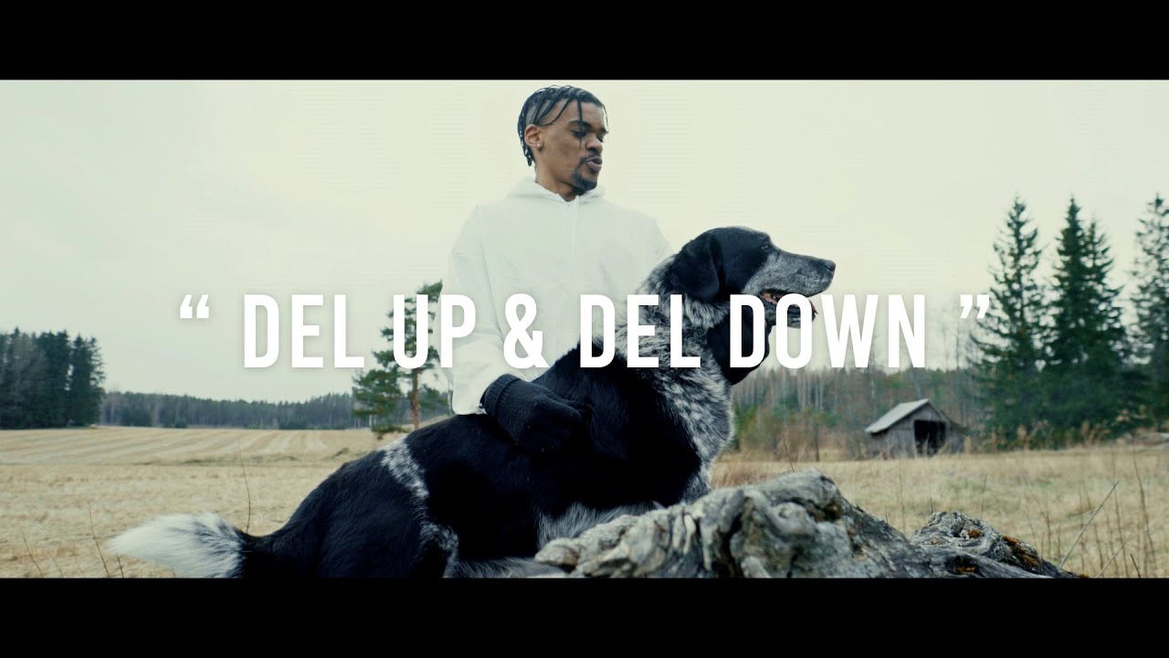 BARBARO URBANO VARGAS con Sami pöyhönen & Alejandro Delgado - Del UP & del DOWN