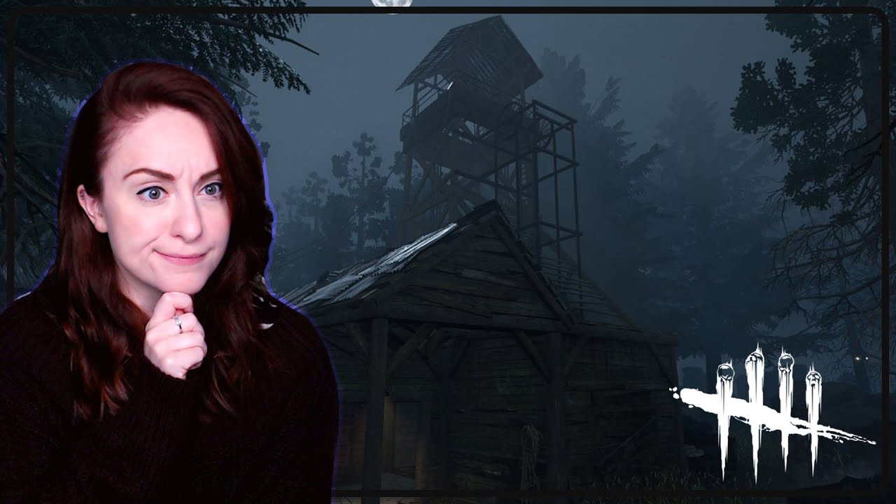 MACMILLAN ESTATE UPDATE | Dead by Daylight