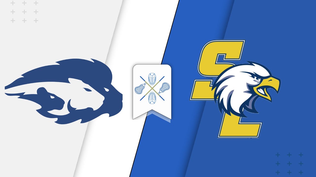 SouthLake Christian vs Pine Lake Prep - SLSN Video and Commentary Coverage - High School Lacrosse
