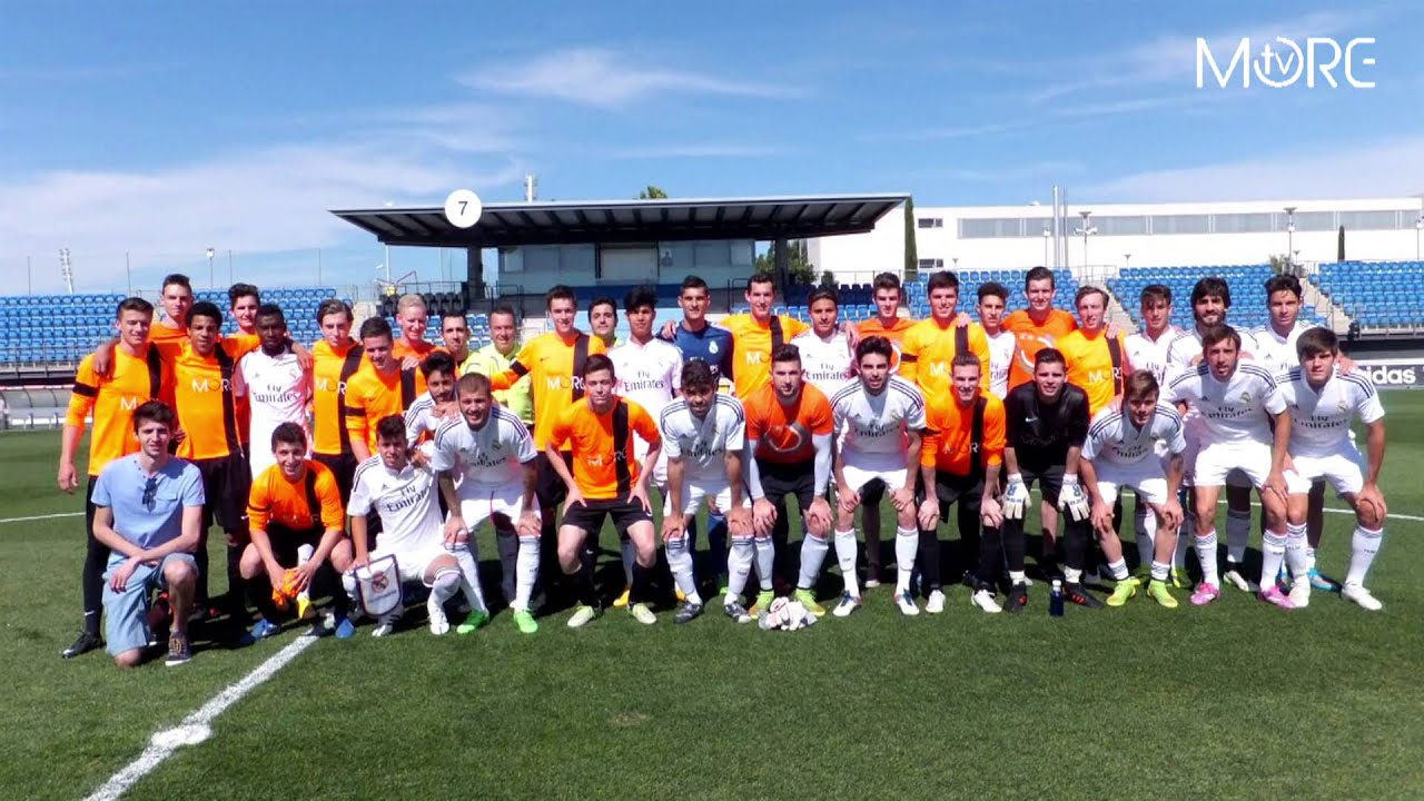 Voetbalploeg Thomas More scoort op alle vlakken