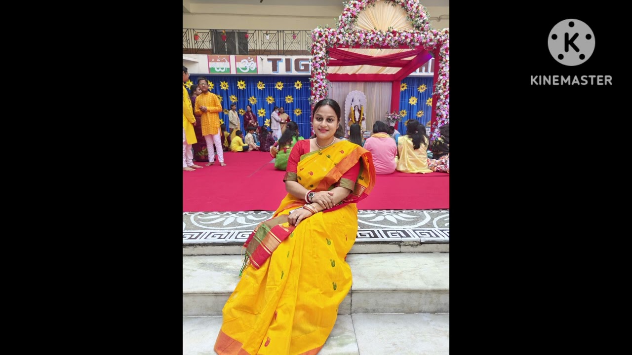 তোমার কাছে এ বর মাগি