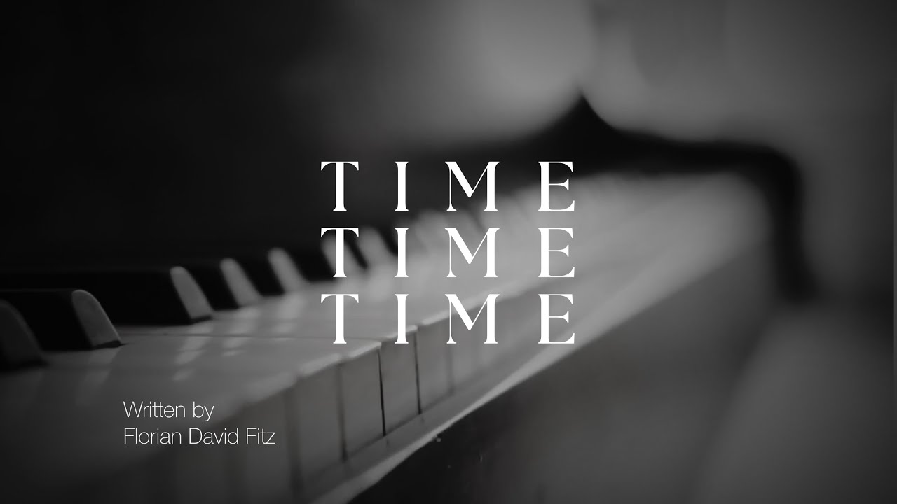 Time Time Time (NO HIT WONDER) project-K
