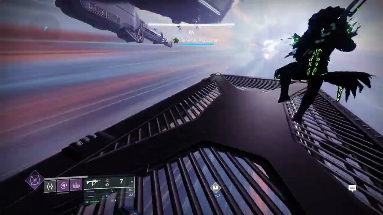 Duo Flawless Equilibrium 15:39 #PraxicTimeTrials