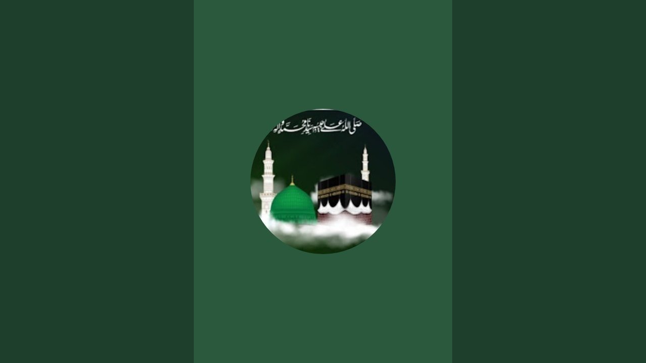 BISSO NOBI বিশ্বনবী  is live