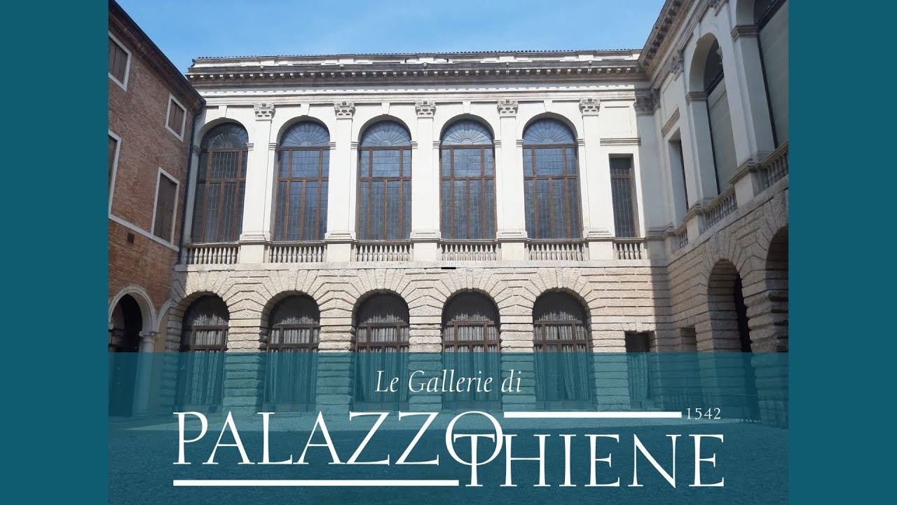 Le Gallerie di Palazzo Thiene