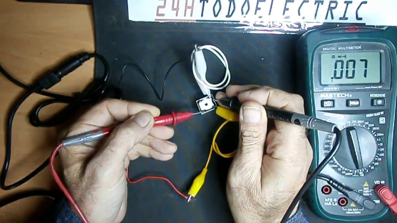 Reparación de módulo electrónico programador de lavavajillas