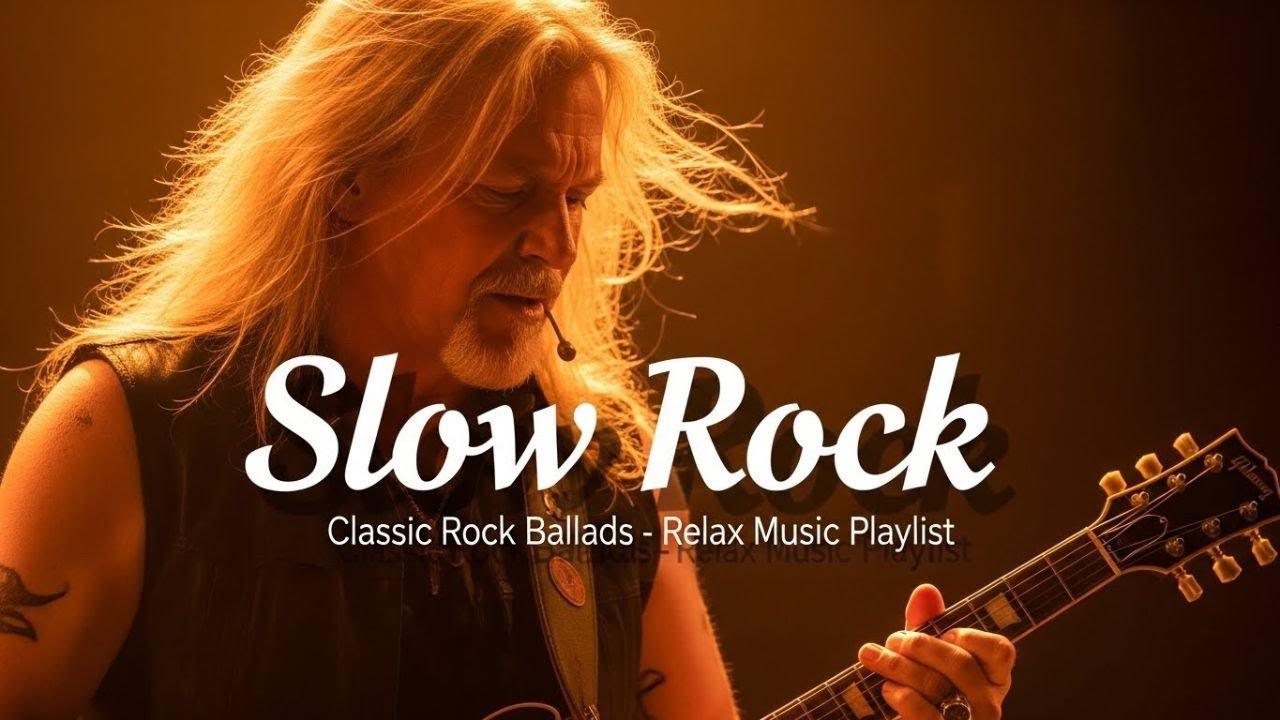 Soul Rock Blues Ballads Inspired ZZ Top, Jimi Hendrix for Late Night Memories