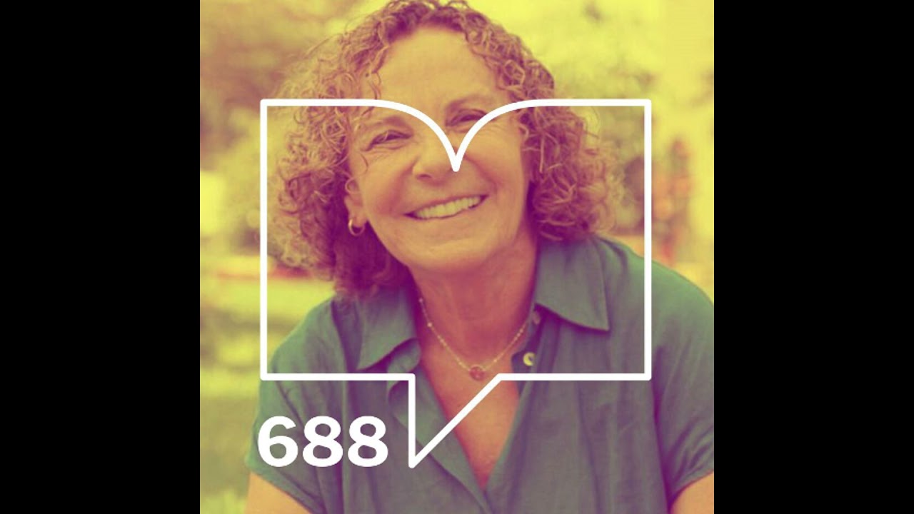 Episodio 688: Acercándonos a escritoras - Giovanna Pollarolo