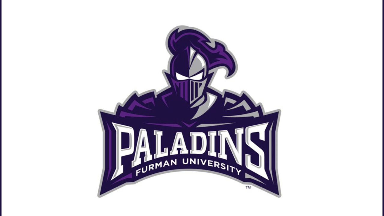 Furman University Fight Song - “The Paladins Song”