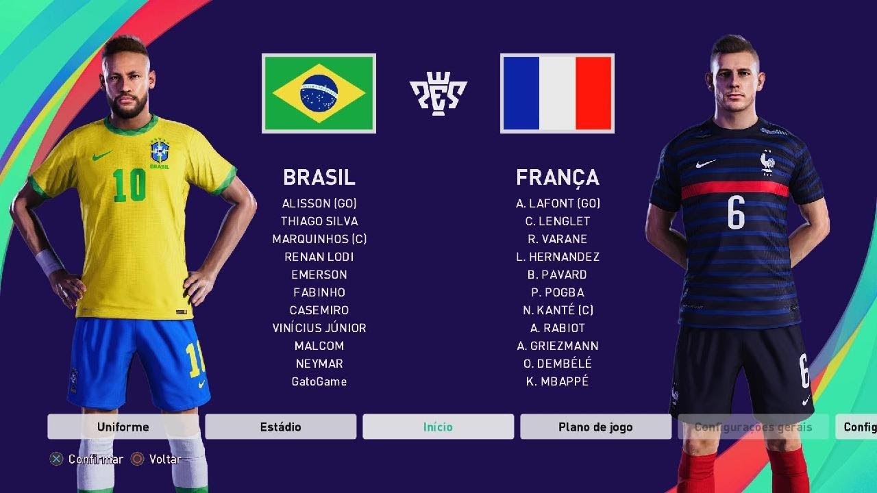 eFootball PES 2021