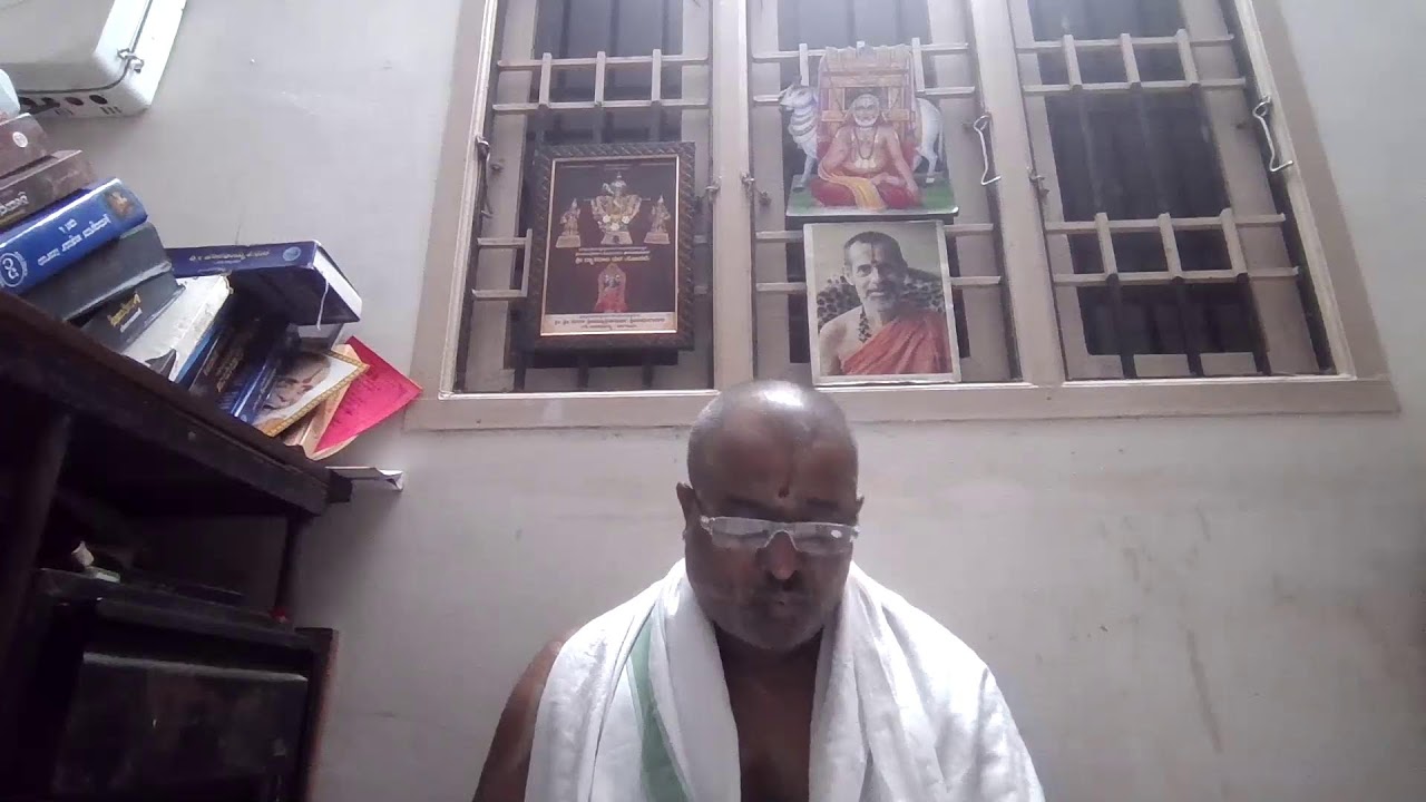 Mahabharata Patha Aadi Parva 73 Adhyaya  . Shloka 1 to 22 . Gururaja Achar Malagi 3.2.2026