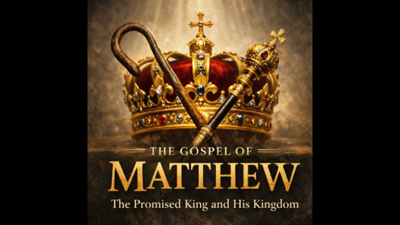 The Baptism of Jesus