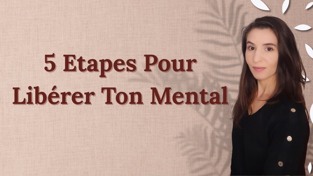 Comment ARRÊTER le Brouillard Mental!? #mental #naturopathie #sophrologie