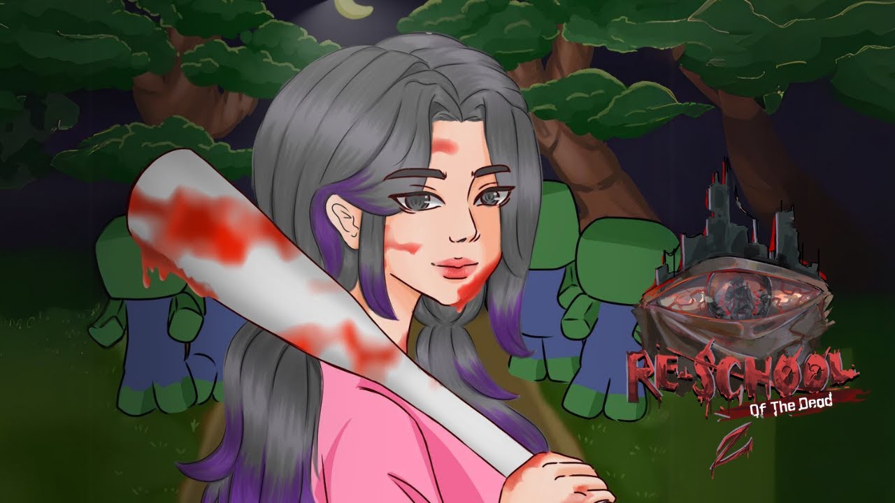 SURVIVE | RESCHOOL OF THE DEATH 2