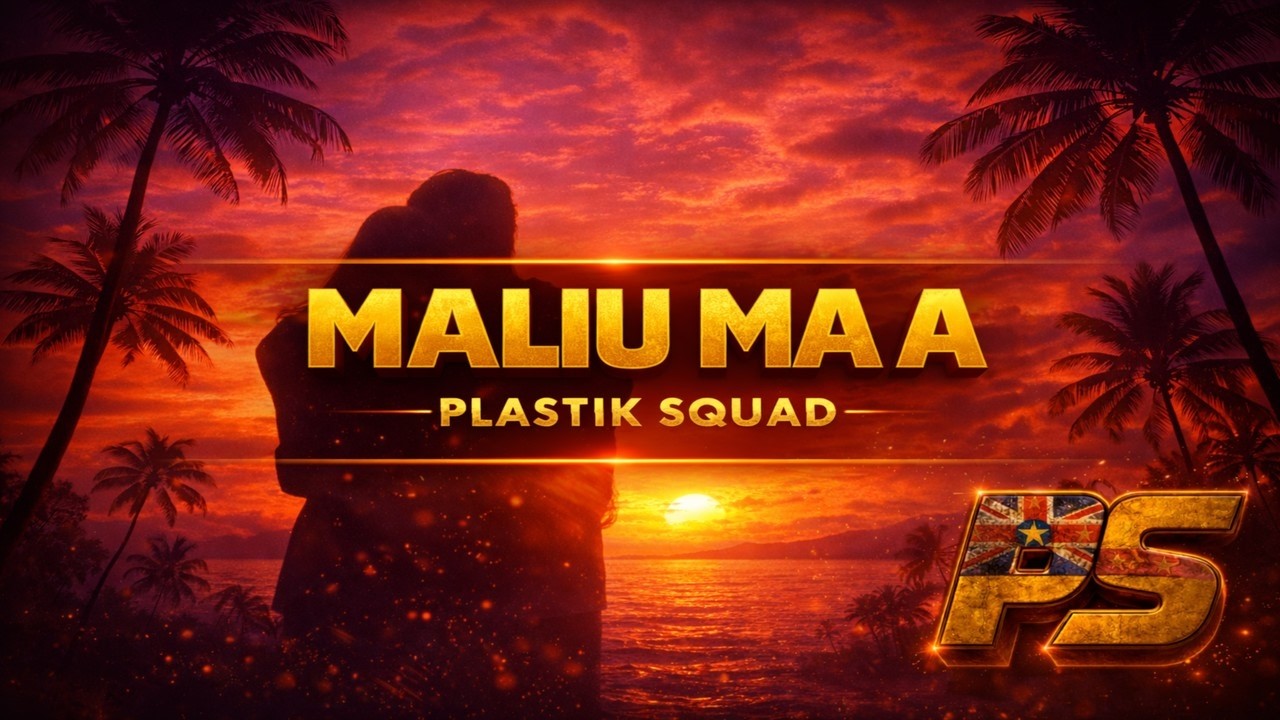 Maliu Ma A — Plastik Squad