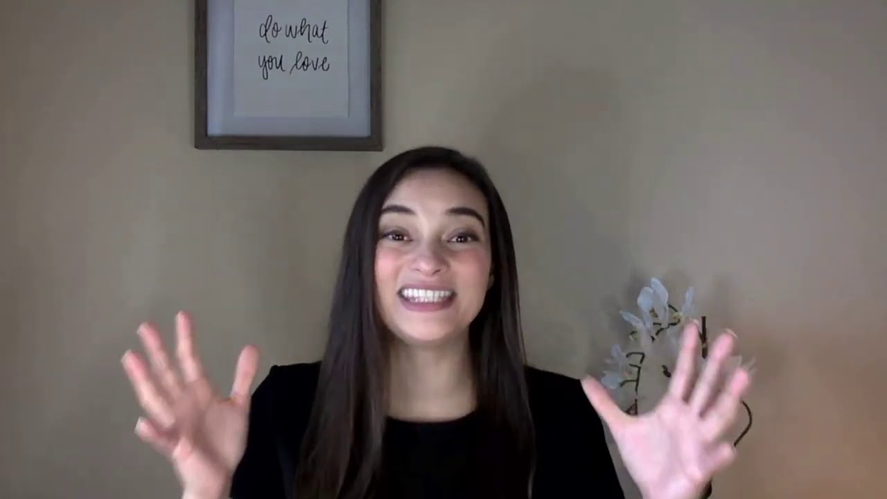 Remote Work Freedom: How Anyone Can Work Online | Jen Ruiz | TEDxYouth@ChocolateAve