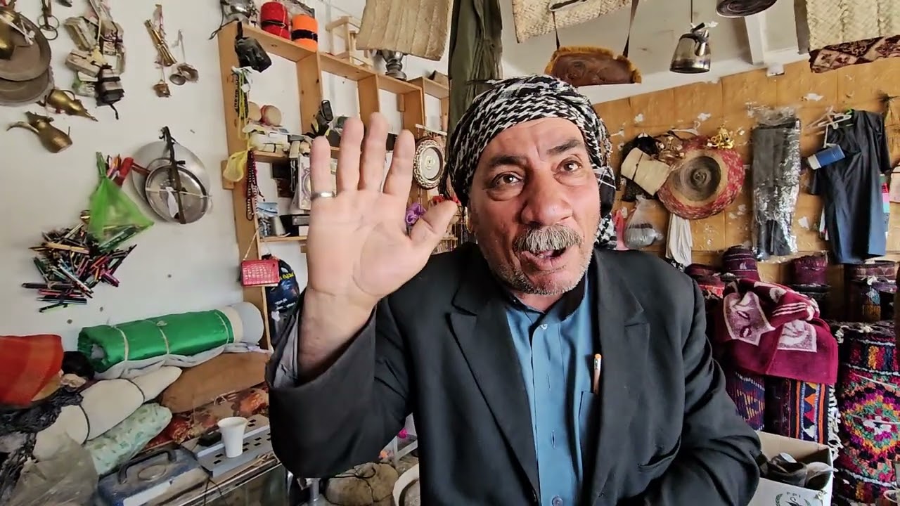 أيام أهلنا الأوليه مع حسن أبو نشوة