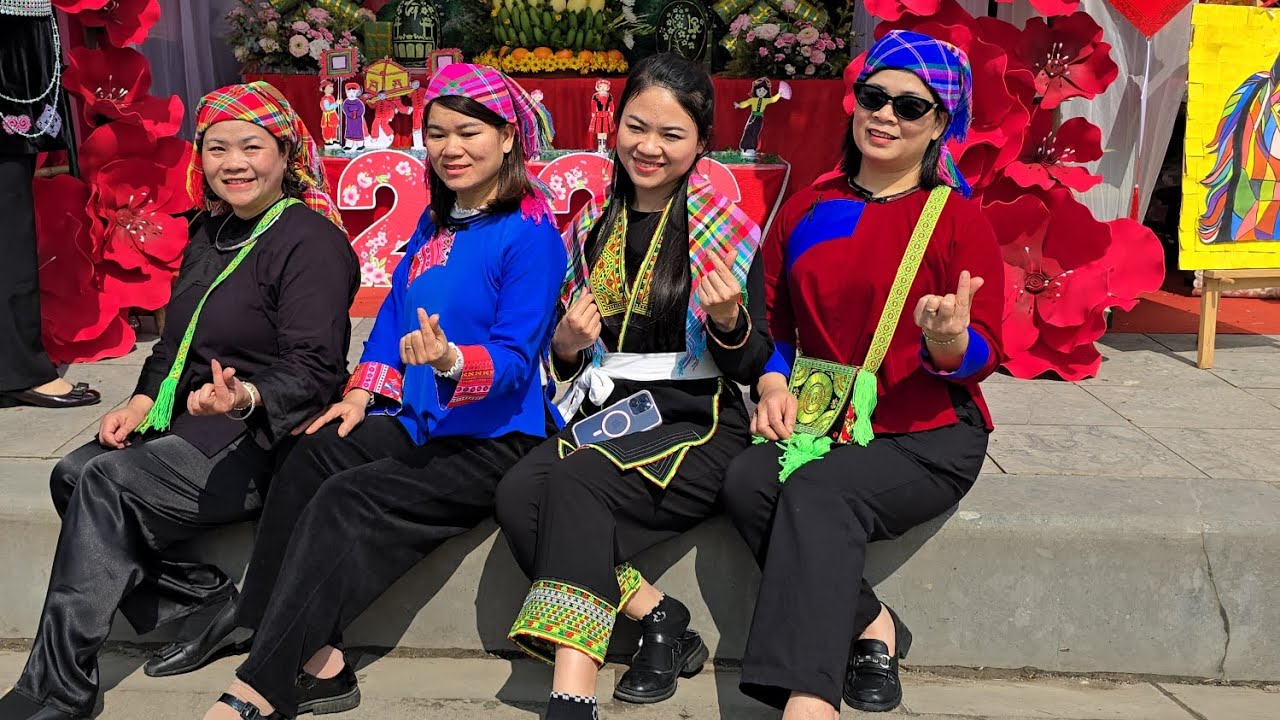 TOÀN CẢNH LỄ HỘI TẢ PHỦ KỲ CÙNG LẠNG SƠN  NĂM 2026