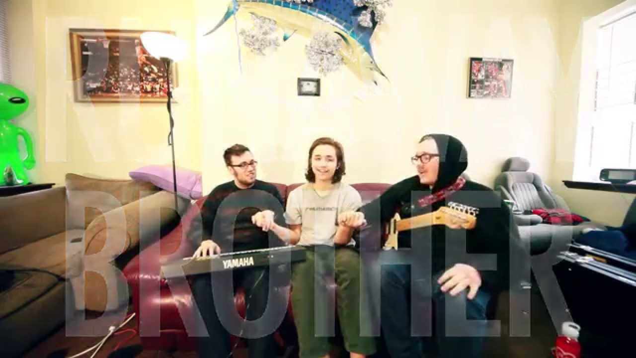 Runaway Brother- Reprise (Space Jam Sessions)