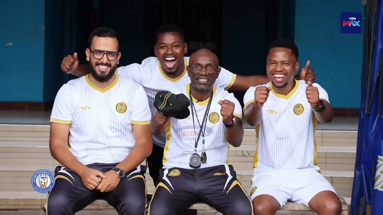 AZAM FC TV: Mchango wa mashabiki wa Azam FC, yaliyojiri Dar Derby', kauli ya Kocha Ibenge