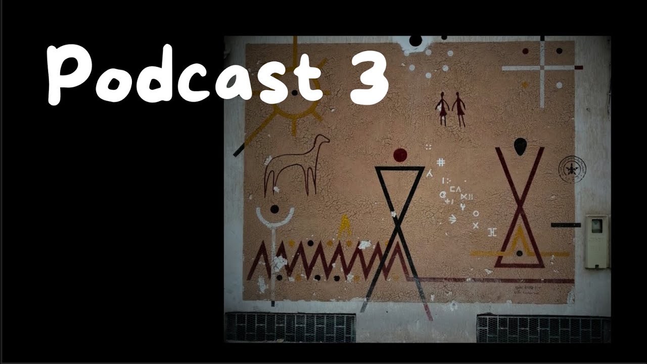 Podcast 3