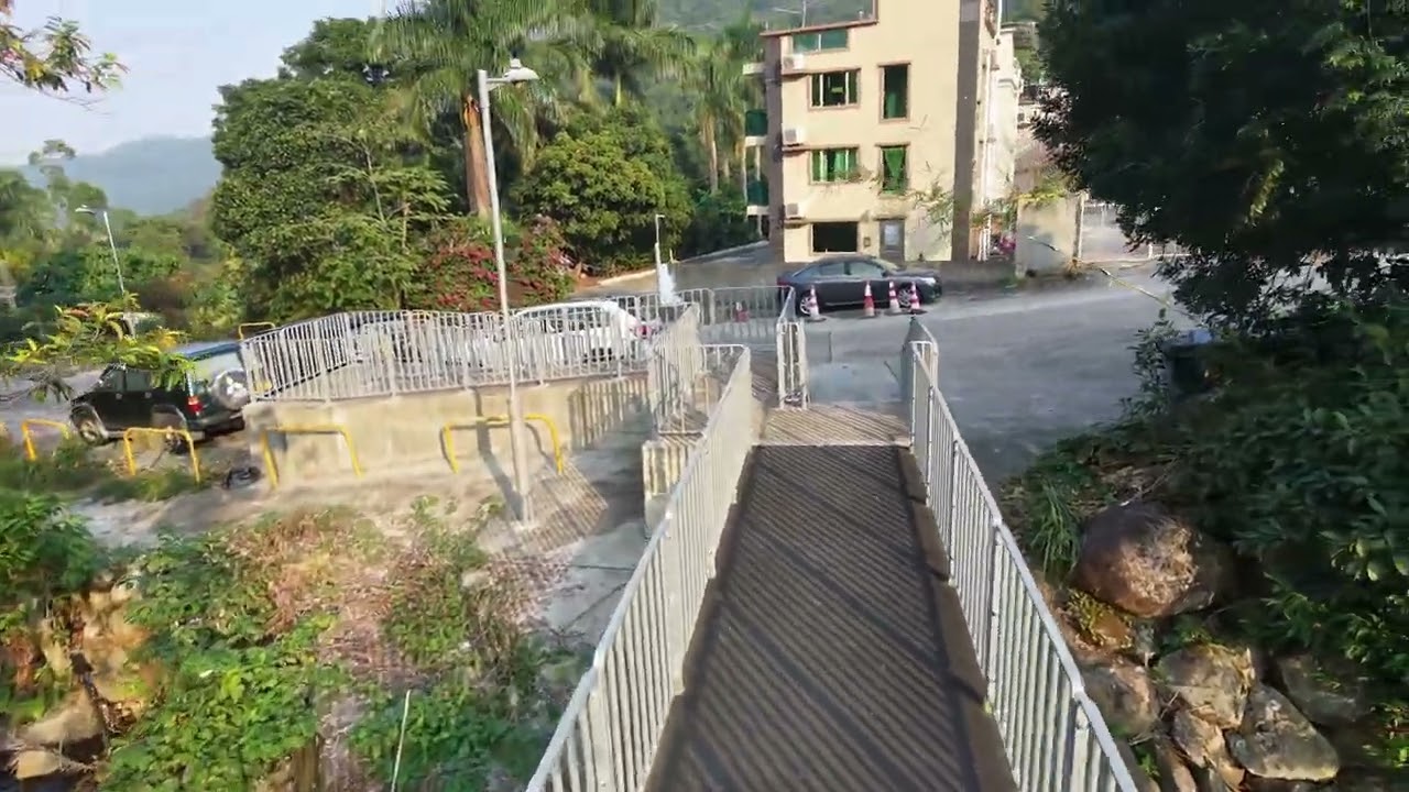 2025/12/05 DJI Neo 2 @ 打鐵刃