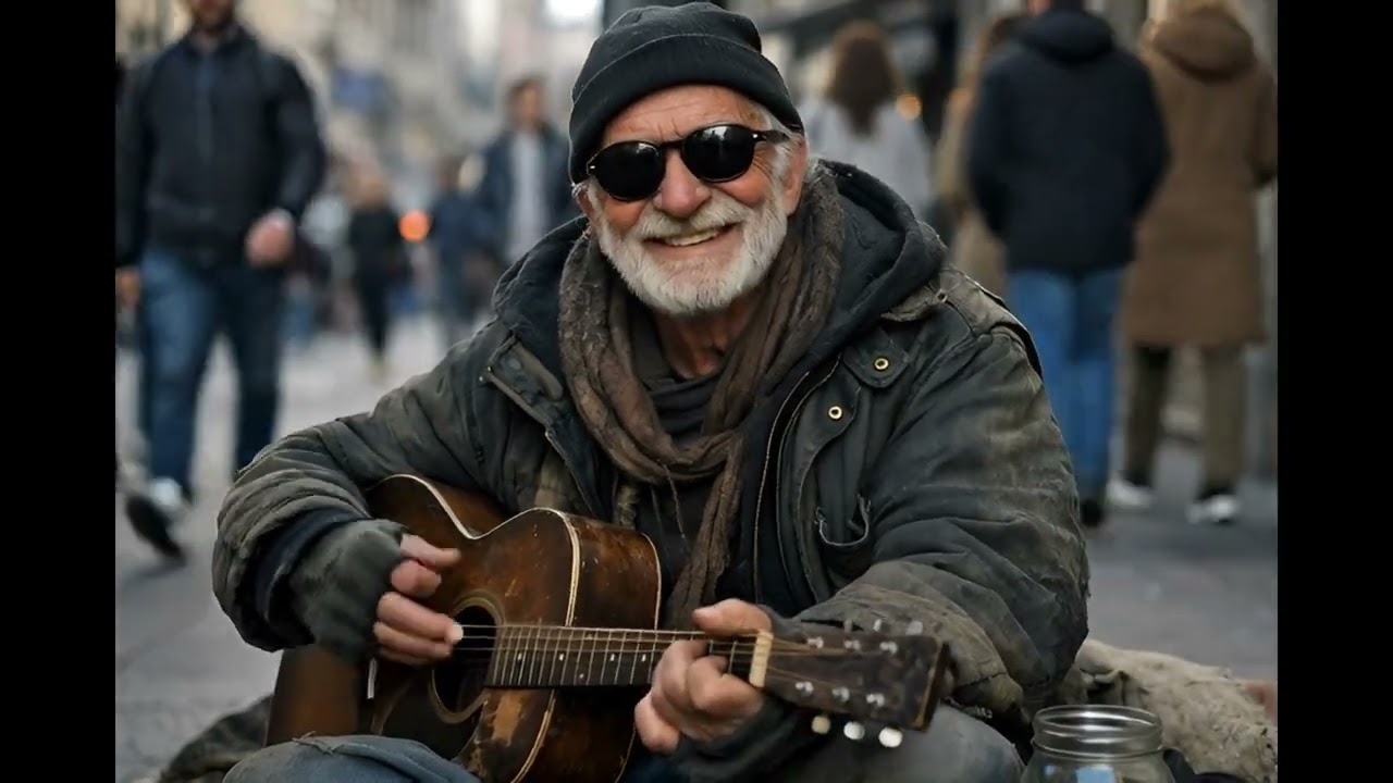 El Mendigo