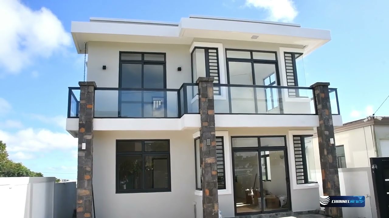 Highlands : Maison neuve à vendre