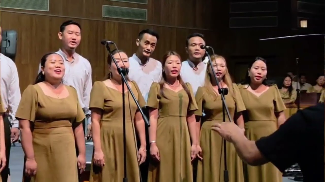 Sing Praise To Our God | DABA OLA | DABA YM Duncan