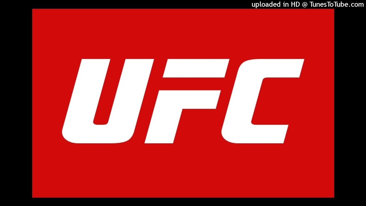 UFC - TALE OF THE TAPE THEME [EXTENDED]