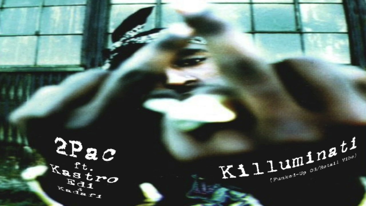 2Pac 