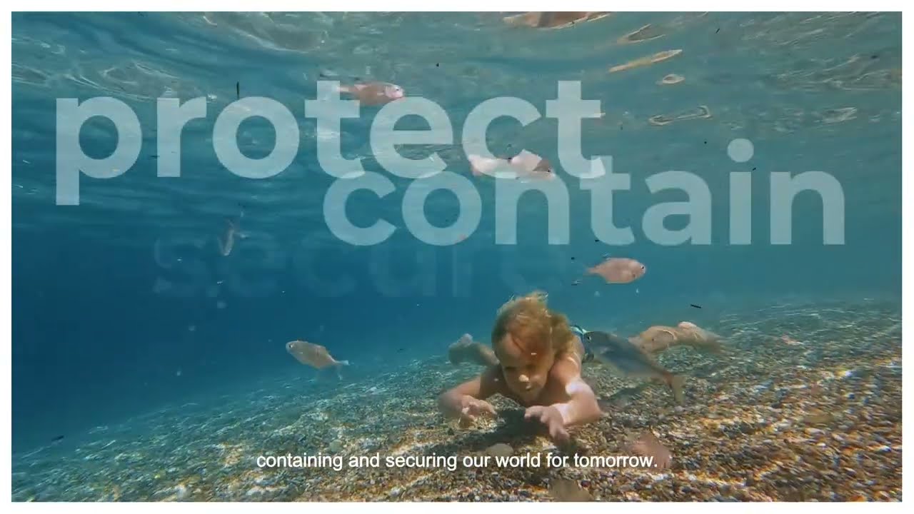 Geofabrics NZ corporate video