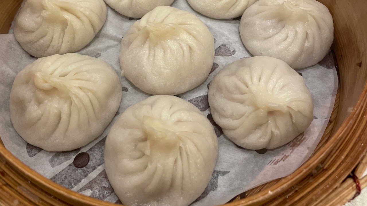 Shanghai River Restaurant Review - Richmond Eats (Recommended)