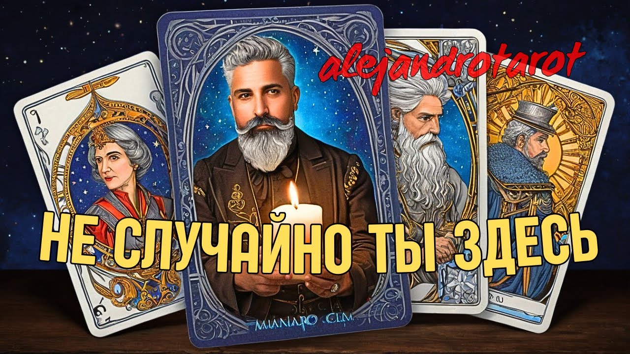 💥Почему Вам Важно Услышать Это Сейчас?✨Расклад Таро