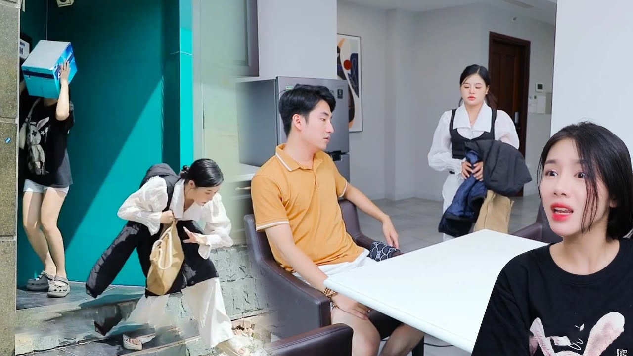 [PHẦN FULL] Chị Dâu Bày Kế Cuỗm Tiền Em Chồng Còn Lên Mặt Dạy Đời Chồng Và Cái Kết