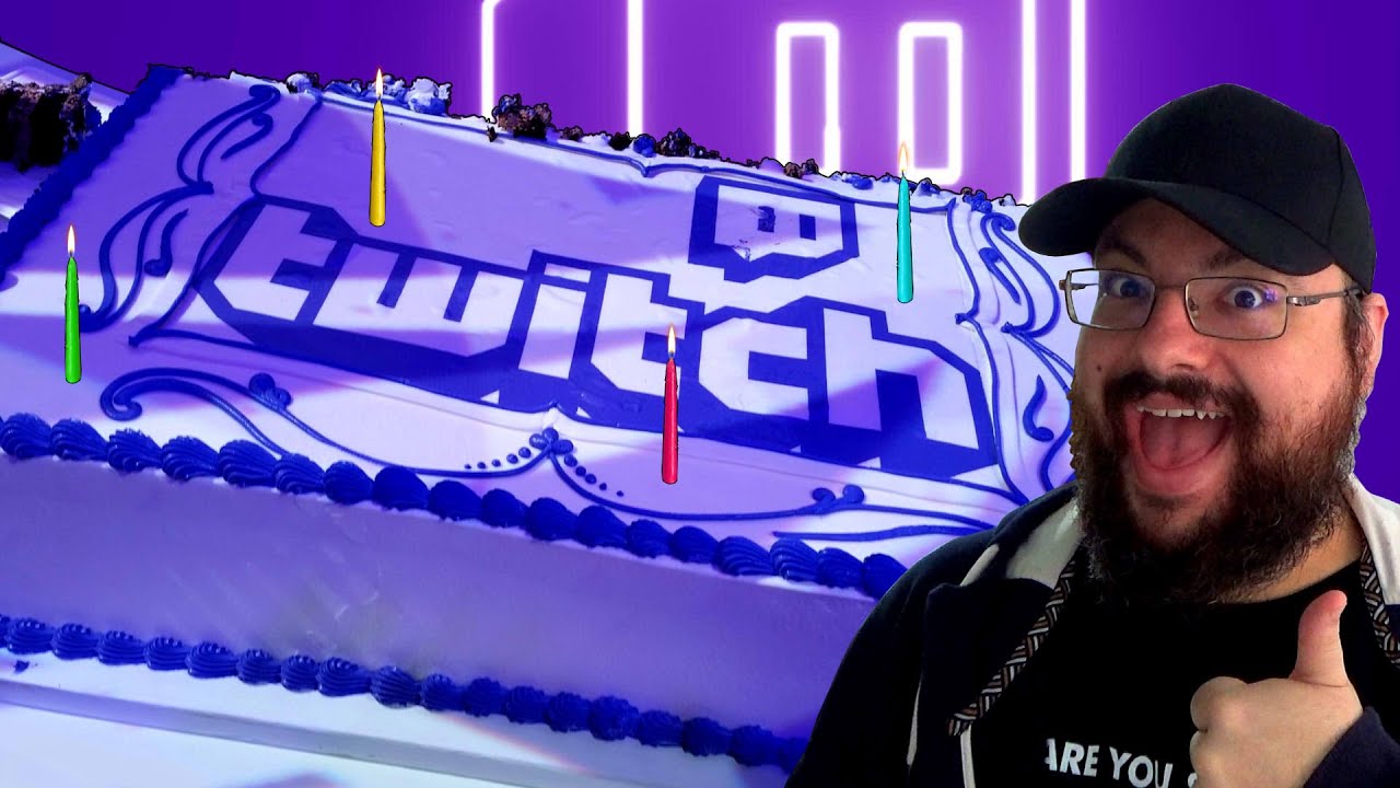 El Rangniversario de Tuish