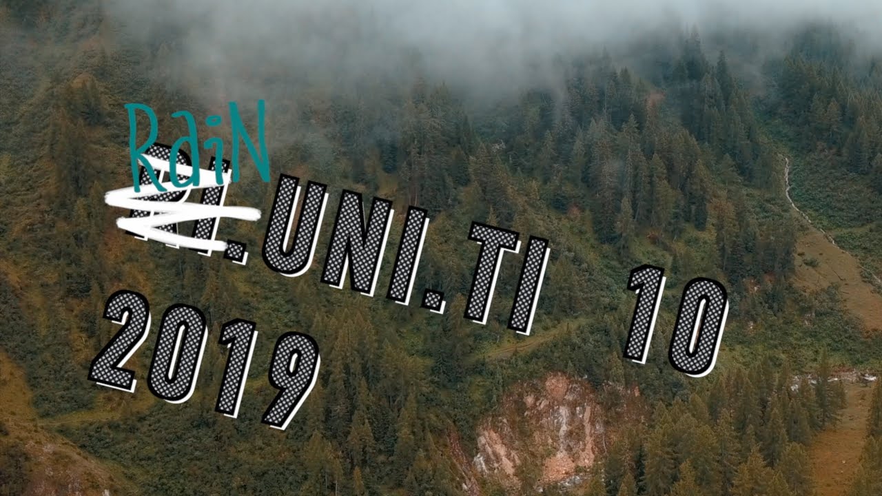 RI.UNI.TI 10 - Revisiting Val Bedretto | Airolo