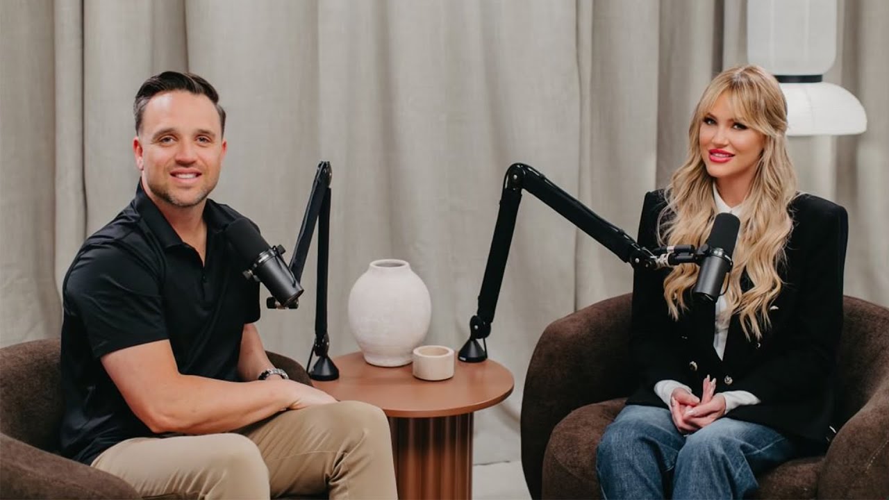 Fighting Fair and Lasting Love: Cultivating a Healthy Marriage with Mark Francey